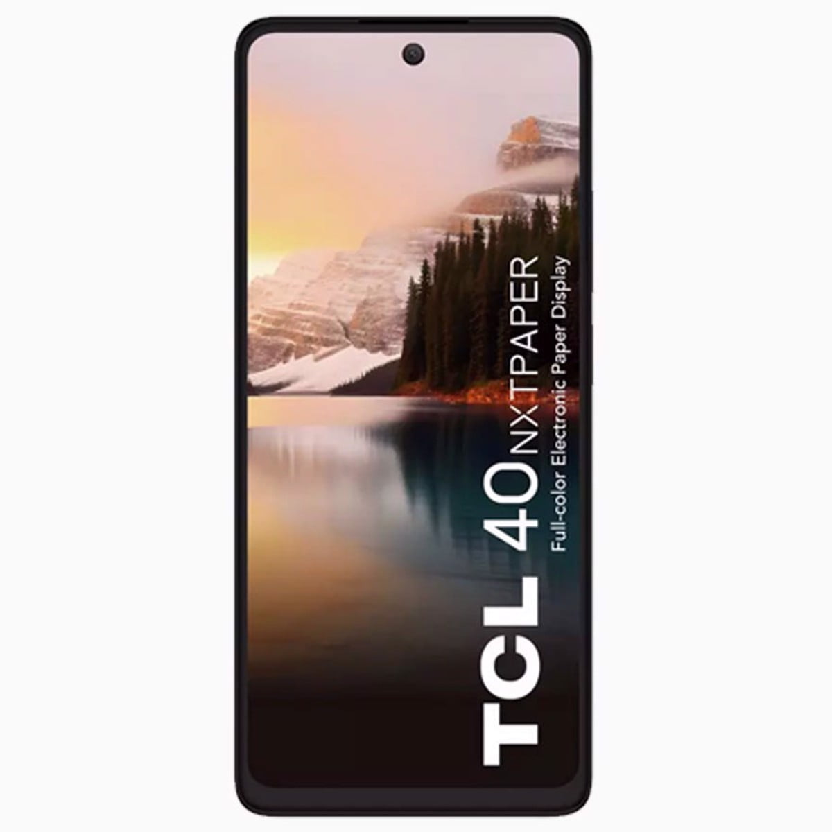 TCL 40 NxtPaper DUAL SIM 256GB ROM + 8GB RAM (GSM ONLY | NO CDMA