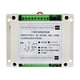 thumbnail image 4 of Seitruly Interruptor de control remoto inalámbrico con controlador de transmisor de indicador Controles remotos, 4 of 6