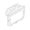 Genuine OE Mini Ecm - 12-14-9-897-880