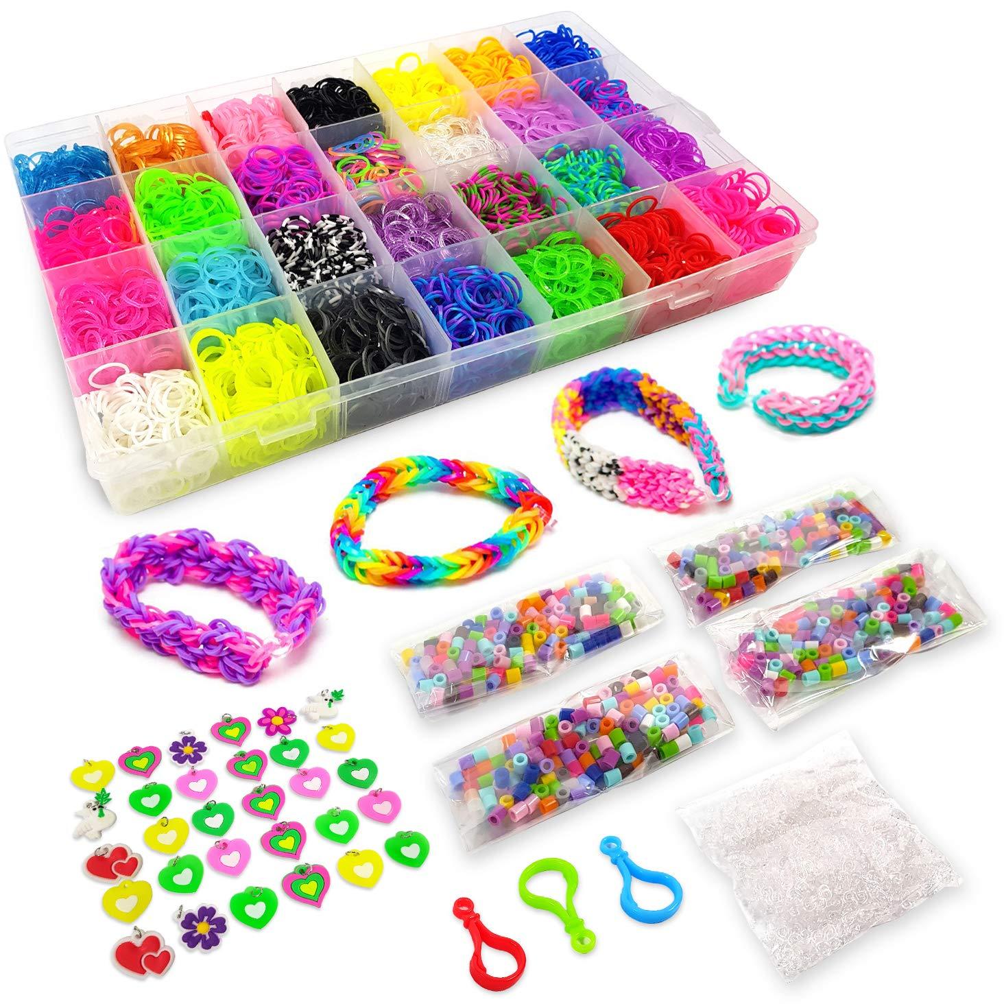 Bracelet Making Kit For 11 Year Old At Dorothy Bufkin Blog