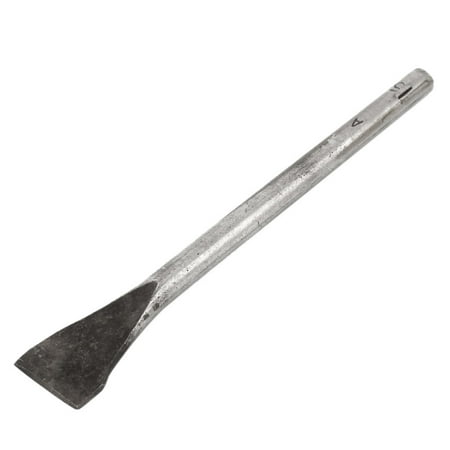 Woodworking Carving 15mm Width Tip Hollow Hole Punch Cold Chisel (Best Hollow Chisel Mortiser)