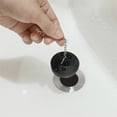 thumbnail image 3 of asddcavvf Universal Bathtub Stopper Bathroom Stopper Kitchen Stopper Rubber Restorer, 3 of 7