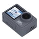 thumbnail image 5 of Cámara De Acción, WiFi Multifuncional Cámara Subacuática 4K De Profundidad De 164.0 Pies Pantalla Dual Para Bucear Para Accesorios De Casco, 5 of 7
