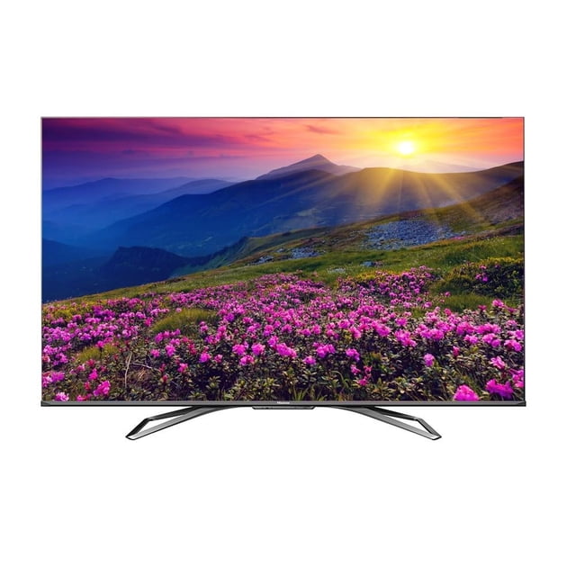 TV Hisense 55 Pulgadas Ultra HD 4K Smart TV ULED 55H9G