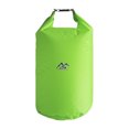 thumbnail image 1 of Likrtyny Para Canotaje Inflable para Canotaje para Acuáticos (10L Verde), 1 of 8