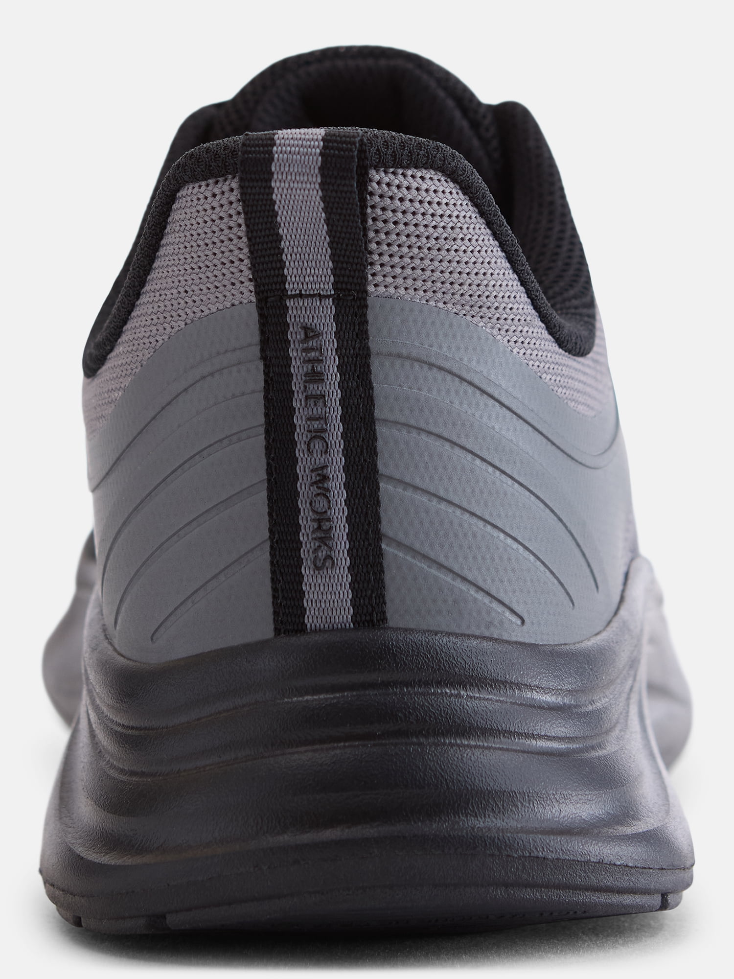 Athletic Works Men's Core Jogger 2.0 Sneakers, Wide Width Available