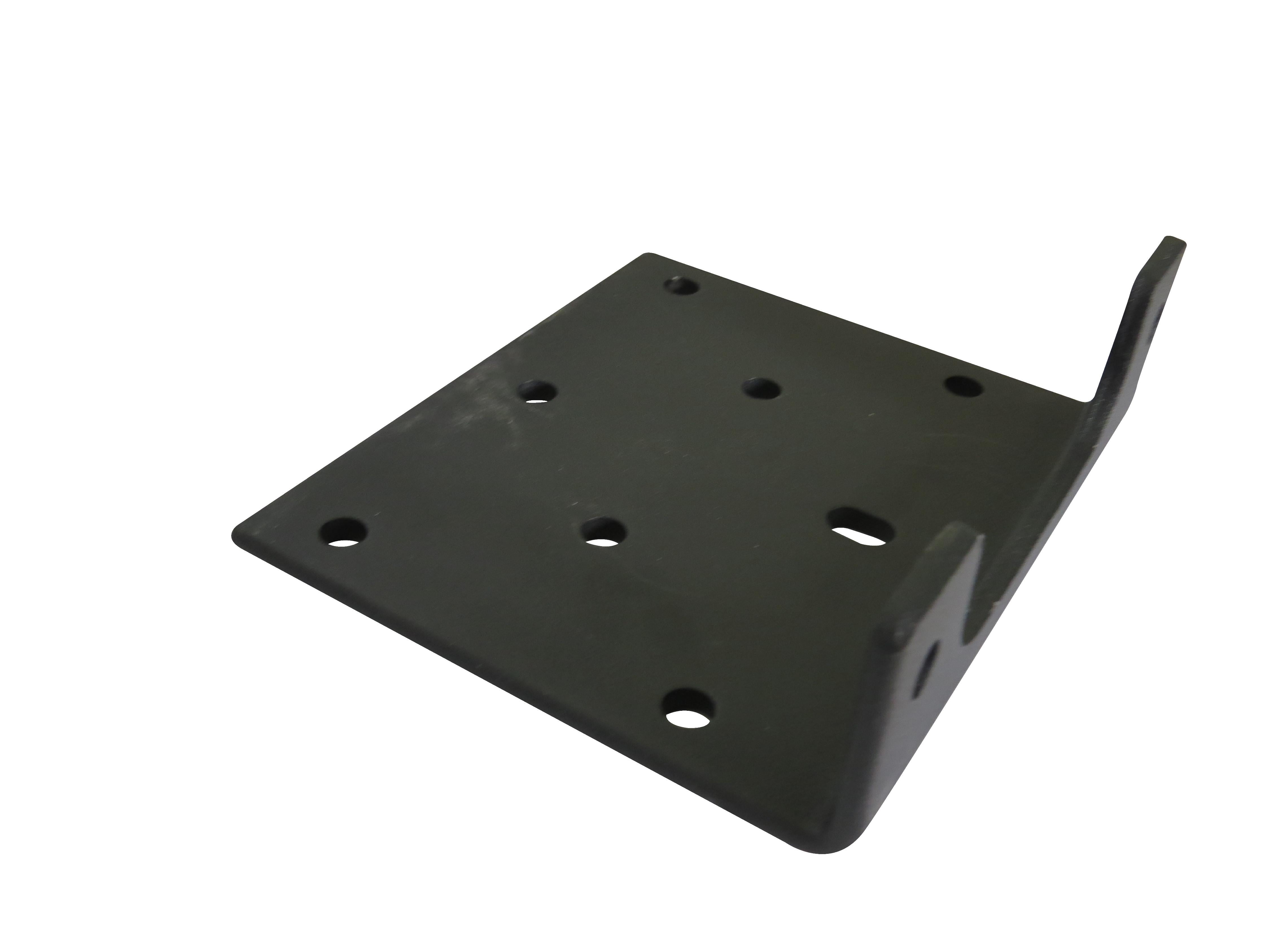 Tfx Atv Winch Mounting Plate - Walmart.com