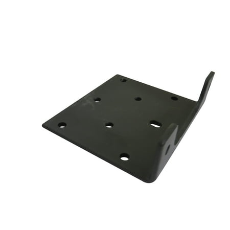 Tfx Atv Winch Mounting Plate