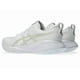 thumbnail image 4 of Asics Women's Running Shoes GEL-CUMULUS 27 White/Lake Grey 1012B772.100 2E Japan, 4 of 6