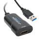 thumbnail image 3 of Captura HDMI Para Tarjetas De Captura XBOX One USB-C DVD HDV Para Juegos PS4, 3 of 8