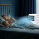 thumbnail image 3 of Aire Acondicionado Portátil 8000 BTU – Deshumidificador Integrado – 42 m² – Mando – Kit de Ventana – 3 Velocidades – Fácil de Mover, 3 of 7