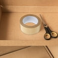 thumbnail image 7 of IMIKEYA Strong Flexible Orange Kraft Sealing Tape for Carton Sealing Imikeya, 7 of 7