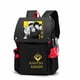 thumbnail image 1 of Mochila Jujutsus Kaisens Gojos Satorus Kugisakis Nobaras para niños, 1 of 1