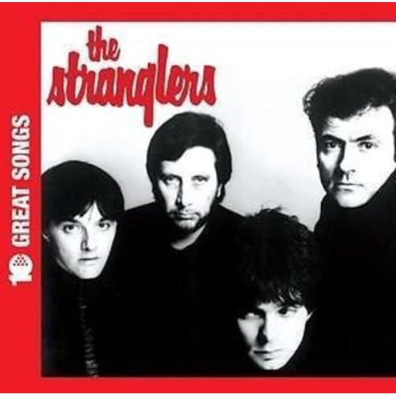10 GREAT SONGS [THE STRANGLERS]