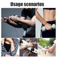 thumbnail image 4 of Non Static Wristband, Non Static Bracelet Health Care  for Cycling for Family, 4 of 8