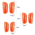 thumbnail image 3 of LJNYFDC Shin Protector Pads Soccer Shin Guards High Strength Wear Resistant Breathable Pads Calf Protection Essential Soccer Equipment, 3 of 6