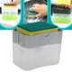 thumbnail image 4 of Dispensador De Jabón Líquido, Caja De Jabón Práctico Para Oficinas Para Hogares Para Hoteles Para Escuelas, 4 of 8
