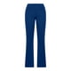 thumbnail image 5 of Amzcrzy Pantalones Yoga Mujer Color Liso - Cintura Elástica, Control Abdominal, Corte Acampanado, Leggings Elásticos Cómodos, Bolsillos S-2XL Azul, 5 of 6