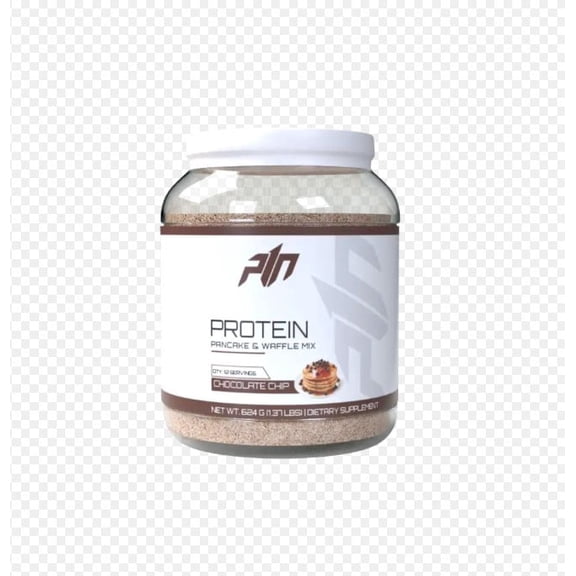 Project 1 Nutrition Protein Pancakes Chocolate Chip 12 Serving