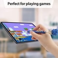 thumbnail image 2 of Stylus Pens for Touch Screens, 5 Pieces Capacitive Stylus Kids Pens for iPad iPhone Tablets Samsung Galaxy All Universal Touch Screen Devices, 2 of 5