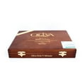 thumbnail image 4 of Oliva Toro Serie V Melanio Empty Wood Cigar Box 9" x 7" x 1.5", 4 of 7
