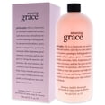 thumbnail image 4 of Philosophy Amazing Grace, 32 oz Shampoo, Bath, Shower Gel, 4 of 6
