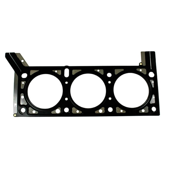 DNJ HG1137R Right MLS Head Gasket Fits Cars & Trucks 01-10 Chrysler Dodge Caravan 3.3L OHV