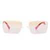 Arozzi Visione VX-800 Glasses, White