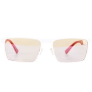 Arozzi Visione VX-800 Glasses, White
