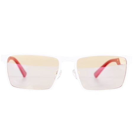 Arozzi Visione VX-800 Glasses, White