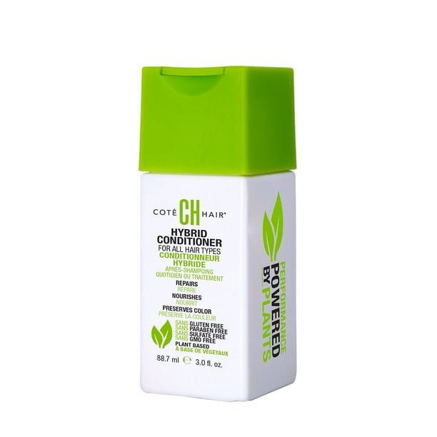 Cote Hair Hybrid Conditioner, 3 fl oz