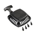 thumbnail image 4 of RC Car Pull Starter Pull Starter Upgrade Parts RC Engine Pull for HPI Baja 5B 5T Vehicles RC Car Model DIY Accs, 4 of 8