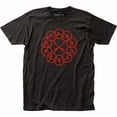 thumbnail image 1 of Marvel Studios Shang-Chi Red Ten Rings T-Shirt-Small, 1 of 2
