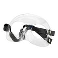 thumbnail image 4 of Guardia Protector protector duradero Caras Protector facial para accesorios de vestuario Estilo B Zulema protector de nariz de baloncesto, 4 of 8