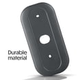 thumbnail image 4 of Placa de pared Wasserstein para Google Nest Doorbell (batería) - Fabricada para Google Nest, 4 of 5