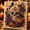 #D, variant on Halloween Ghost Pearl Art DIY Kit 3D Diamond Painting Craft with Cute Halloween Design Pearl Art Kits for Adults DIY Fall Home Decor Wall Art for Parties and Seasonal Gifts (#A)