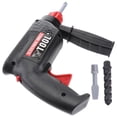 thumbnail image 3 of MasteelfCA 1 Set Pretend Play Repair Tools Kit Disassembly Repair Maintenance Tools (Black), 3 of 7