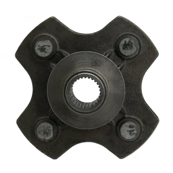 Honda Rear right Wheel Axle Hub TRX350 400 450 Foreman Rancher Rubicon