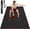 7'x5'x8mm-Black, variant on Exercise Mat, 10''/9''/8''/7'x5'/6'x4'(8mm) Thick Workout Mat for Gym & Garage Flooring, Shoe-Friendly, High-Density, MMA, HIIT, Weight Lifting, Cardio&Strength