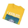 thumbnail image 4 of I Axolotl Questions Cute Axolotl Family Novelty, 4 of 4