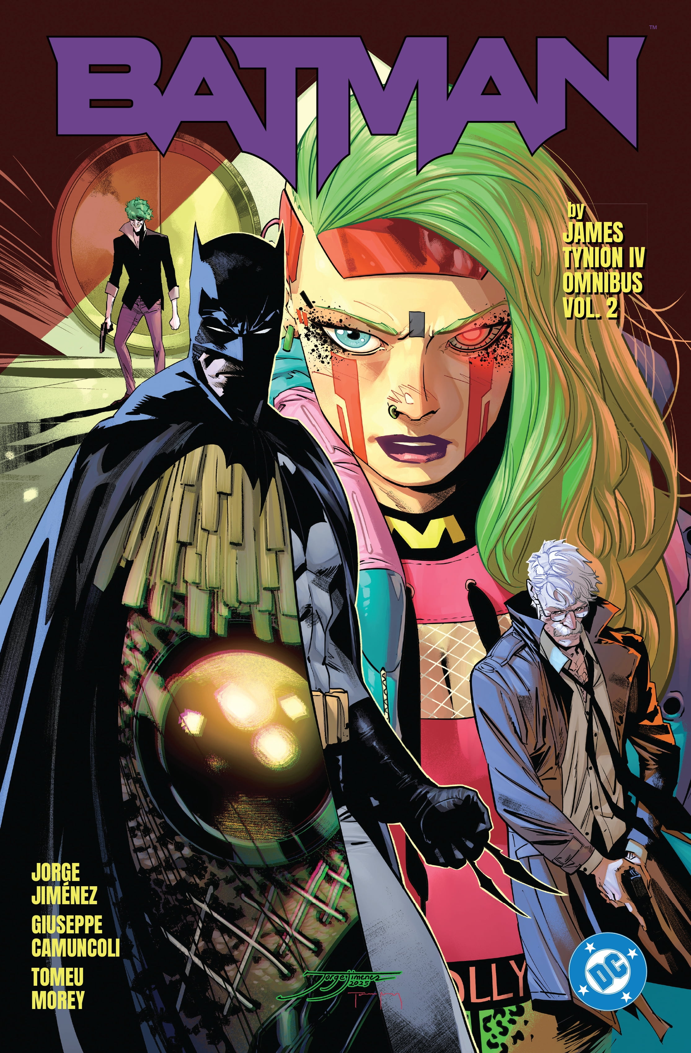 Scott Snyder, Batman Omnibus Vol. 1, Hardcover, Collects BATMAN #0