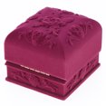 thumbnail image 4 of Luxury Jewelry Display Earring Necklace Pendant Box Jewelry Storage Gift Box -, 4 of 8