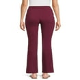 thumbnail image 3 of CHOK Pantalon Bootcut Millennium pour Femmes, 3 of 5