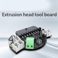thumbnail image 5 of PIGGYBACK36 V1.0 Silent 3D Printer Control Board Terminal Interface, 5 of 5