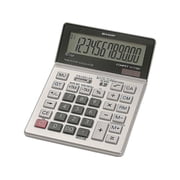 Sharp Compet VX-2128V 12-Digit Desktop VX2128R/2128V
