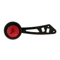 thumbnail image 2 of Fishing Reel Handle EVA Knob with Fittings Replacement Parts for Low profile Reel (Red), 2 of 8
