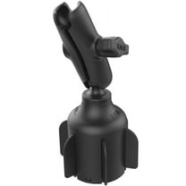 RAM Mounts Stubby Vehicle Mount for Cup Holder