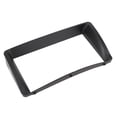thumbnail image 1 of 7in Navigation Frame 2Din 7in Navigation Fascias Frame DVD Stereo  Player Panel Trim Fits For  03-06, 1 of 8