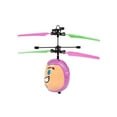 thumbnail image 4 of Disney Pixar Toy Story Buzz Lightyear Flying IR UFO Motion Sensing Helicopter, 4 of 6
