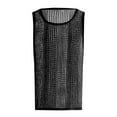 thumbnail image 1 of Cathalem Mens Tank Tops Sleeveless Tank Shirt,Black XL, 1 of 4